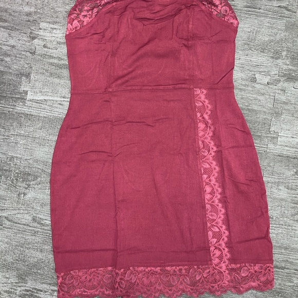 Free People Premonitions dress - Picture 2 of 3